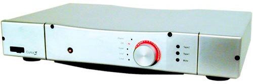 Rega Cursa 3